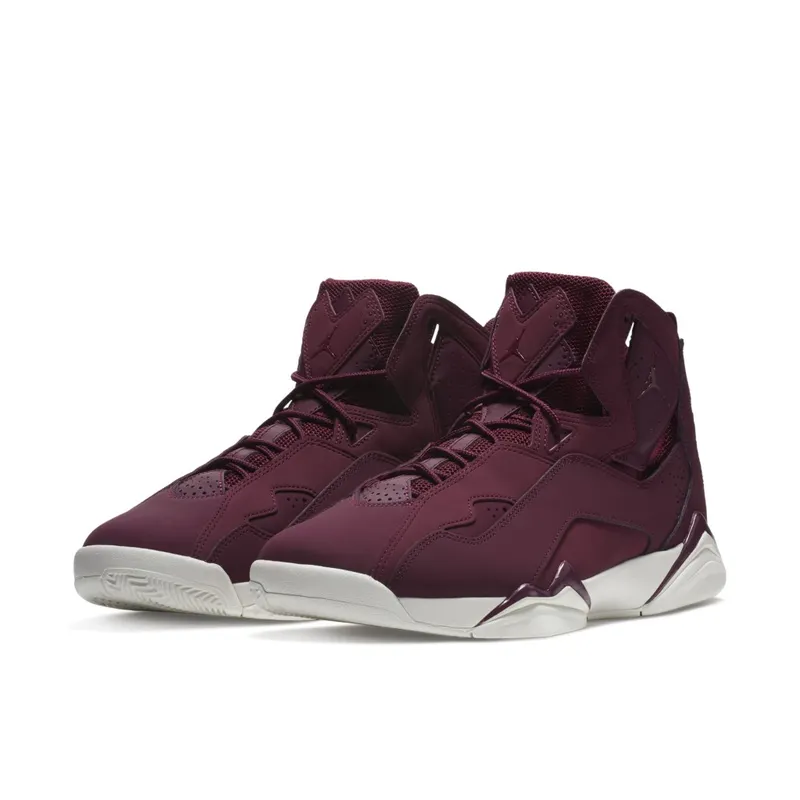 Jordan True Flight Bordeaux Bordeaux/Bordeaux-Sail (342964-625)