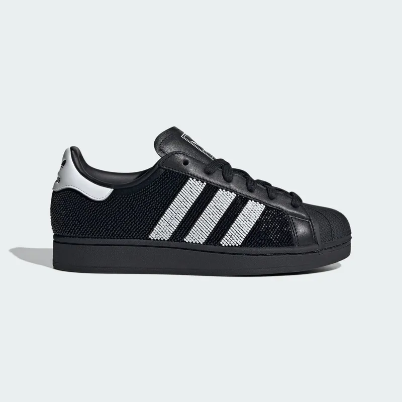 Adidas Superstar Core Black / Cloud White / Core Black (JH7098)