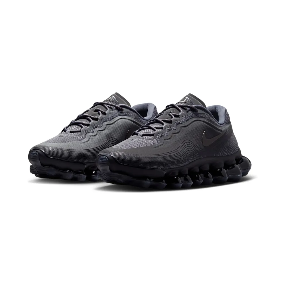 Nike Air Liquid Max “Team Best Grey / Anthracite / Grey Fog / Metallic Dark Grey” (IQ7635-004)