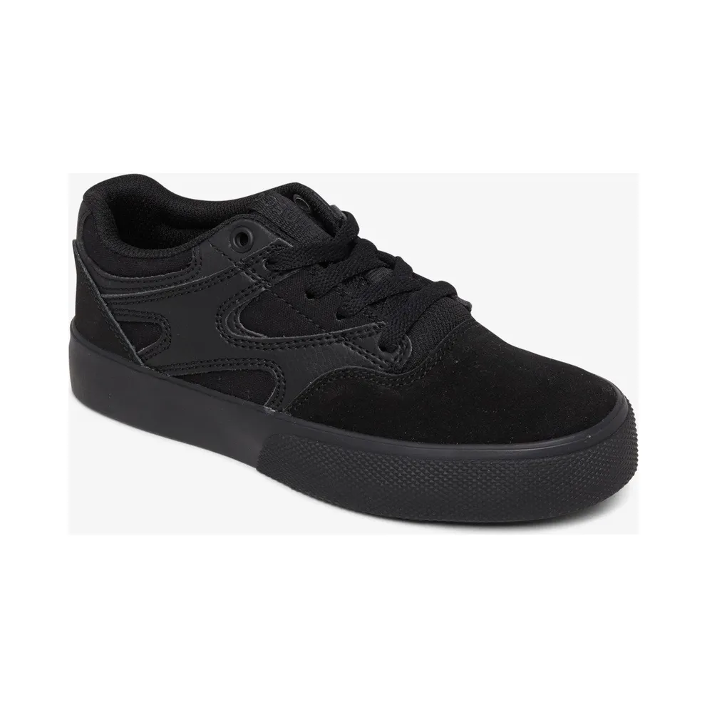 DC KALIS VULC Black (ADBS300355bb2)
