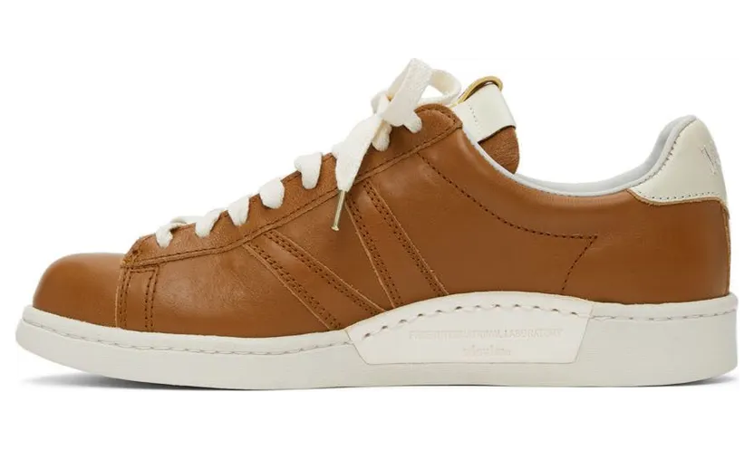 Visvim Black Corda-Folk Sneakers (121202002001) (3)