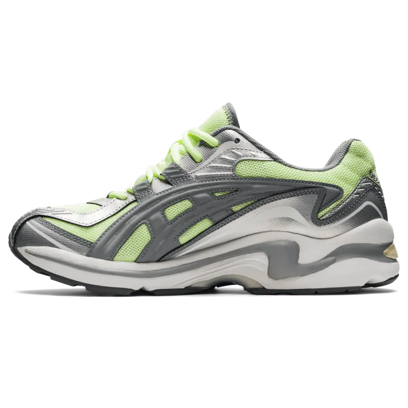 Asics GEL-PRELEUS Illuminate Yellow/Sheet Rock (1201A084.750)