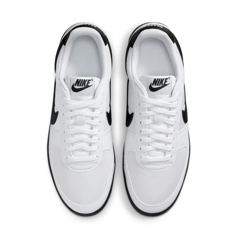 Nike Field General White Metallic Silver Black (FZ5593-105)
