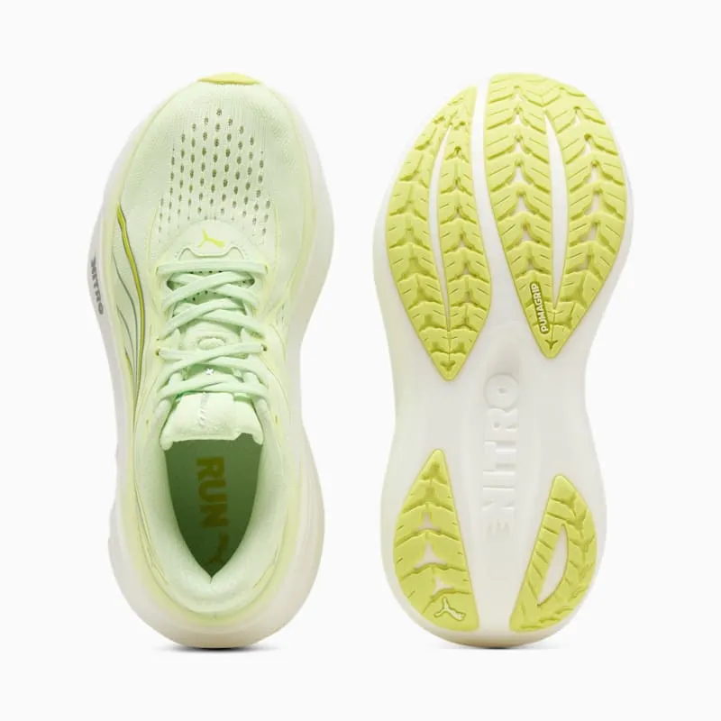 Puma MagMax NITRO Yellow (312126-04)