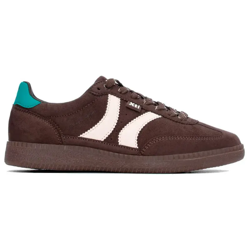 Xti 14612510 Shoes 14612510-Brown