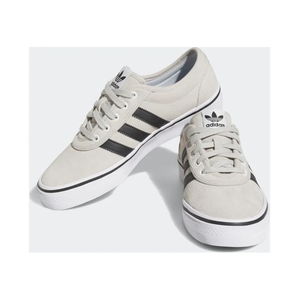 adidas Adiease Crystal White / Core Black / Cloud White (HQ6433)