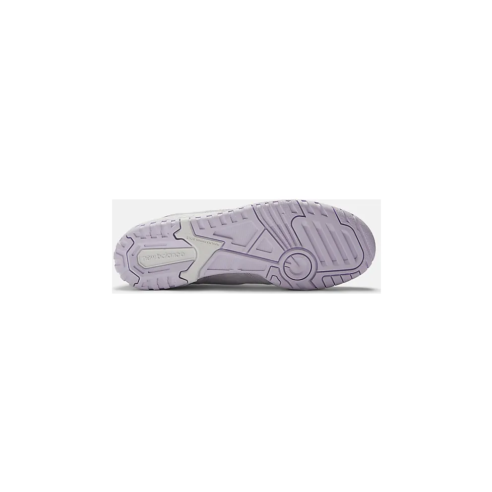 New Balance 550 “Rich Paul – Forever Yours” (BB550RR1)