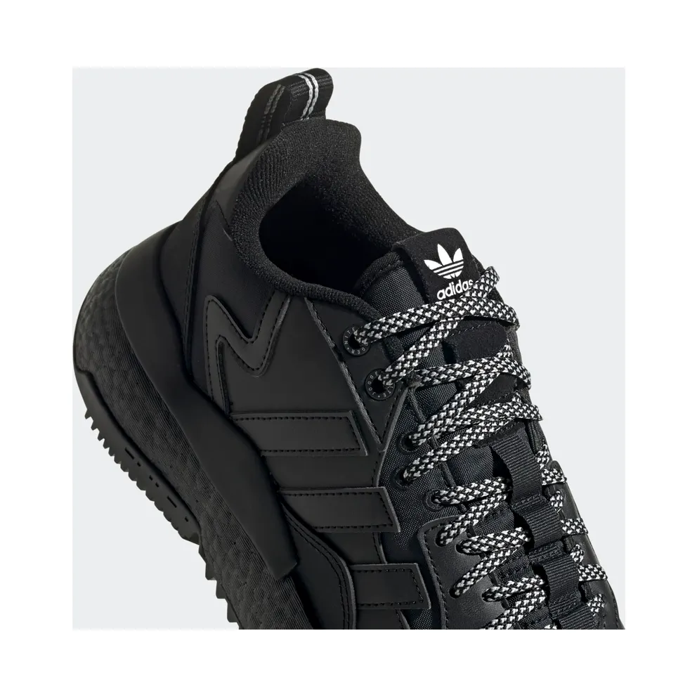 adidas Nite Jogger Winterized Core Black / Core Black / Cloud White (FZ3661)