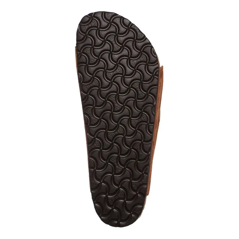 Birkenstock W Arizona Shearling Mink (1001128)