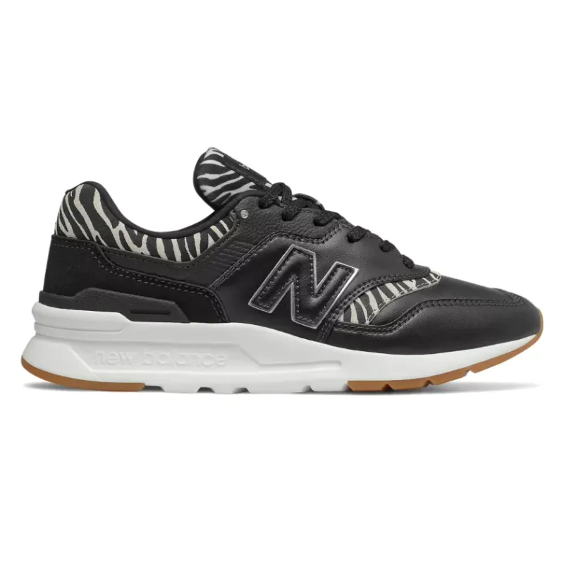 New Balance 997H Black/Tan (CW997HCI)