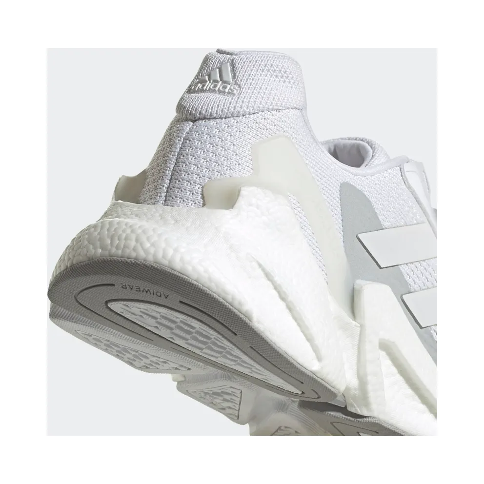 Adidas X9000L4 Cloud White / Cloud White / Cloud White (S23668)