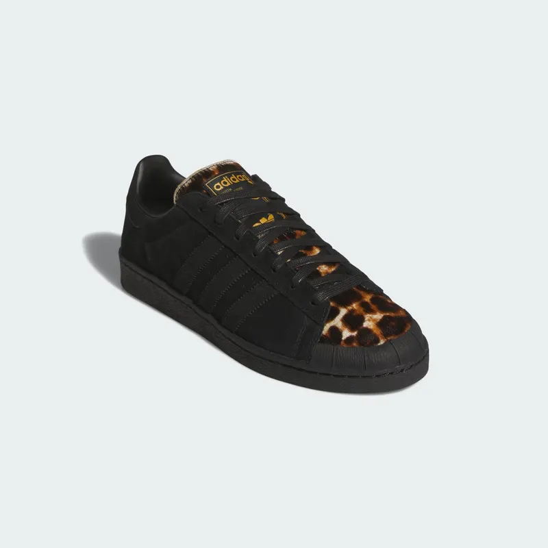 Adidas JABBAR LO Aurora Black / Core Black (KJ4280)