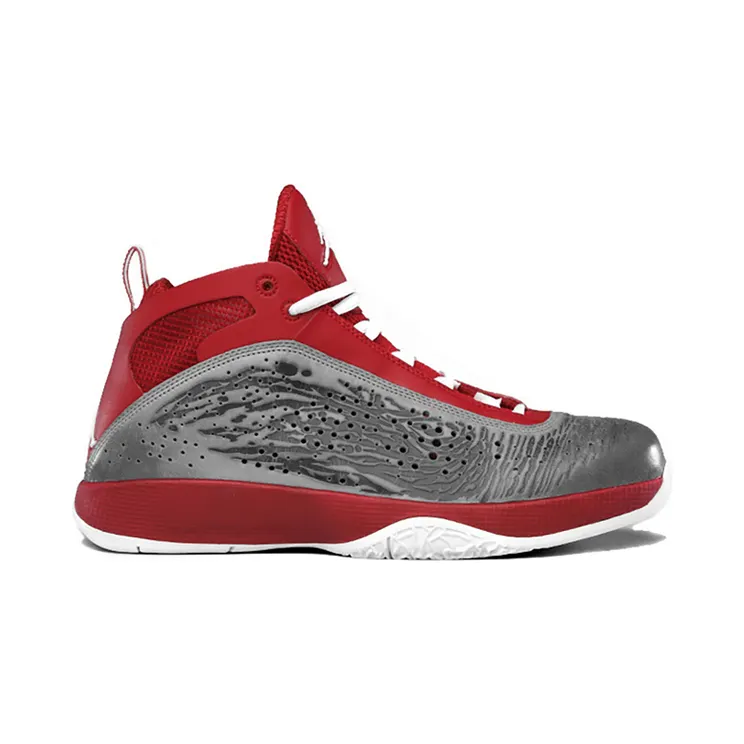Jordan 2011 Warrior Pack Red