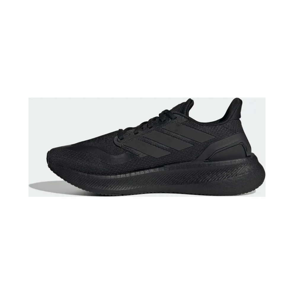Adidas Pureboost 5 Running Shoes Core Black / Core Black / Core Black (ID1157)
