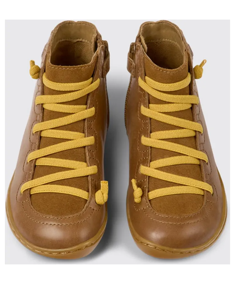 camper-sneaker 90085-087PEU0