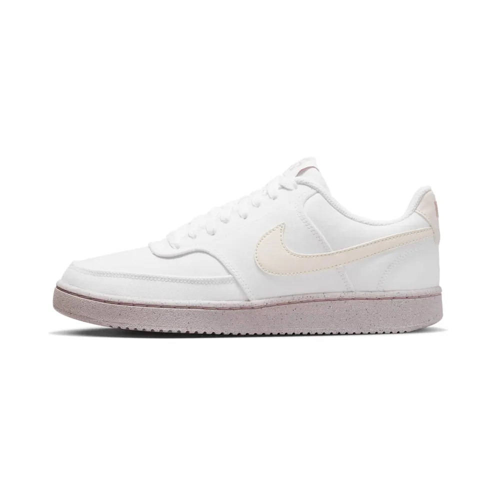 Nike Court Vision Low Next Nature Weiß (DJ6259-101)