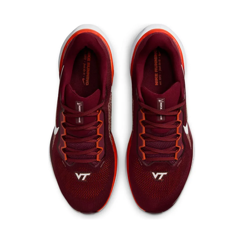Nike Air Zoom Pegasus 41 Virginia Tech (FZ5152-600)