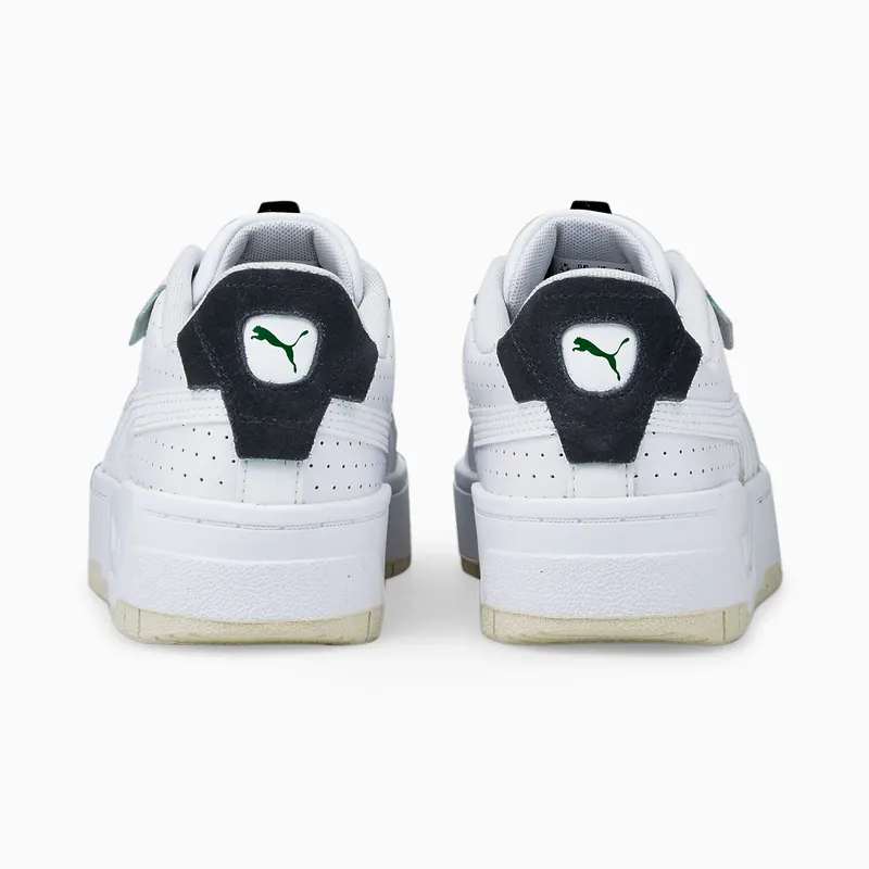 PUMA Cali Dream Heritage Women’ White/Marshmallow/Black (384010-02)