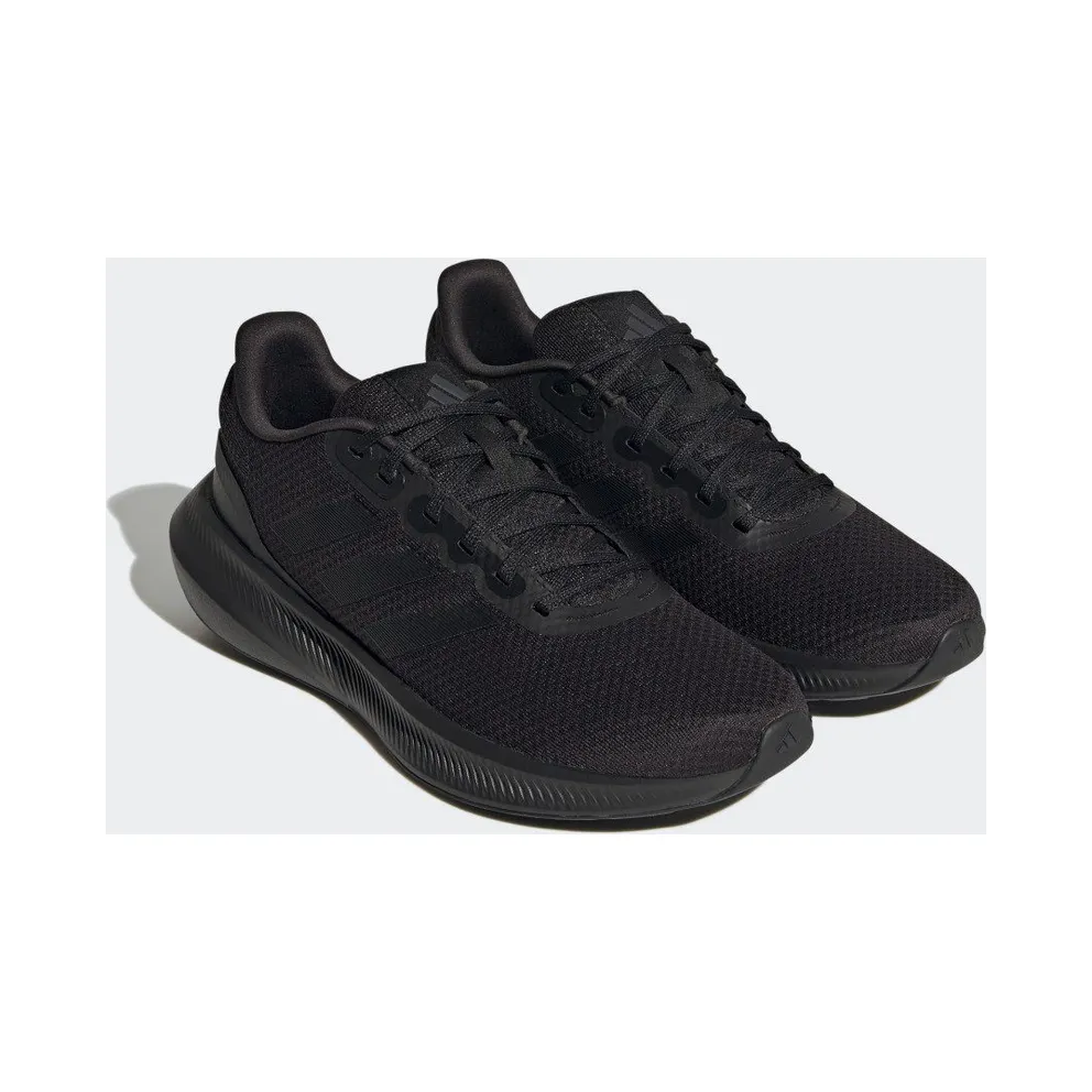 adidas Runfalcon 3 Core Black / Core Black / Carbon (HP7544)