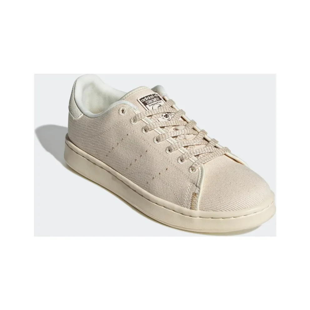 Adidas Stan Smith H Non Dyed / Non Dyed / Cream White (GY8793)