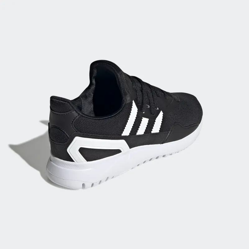 Adidas Originals Flex Core Black / Core Black / Core Black (GZ3576)