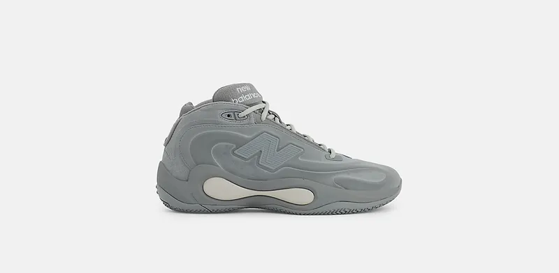 New Balance P400 Grey Day (2026) (UFFBB5WD)