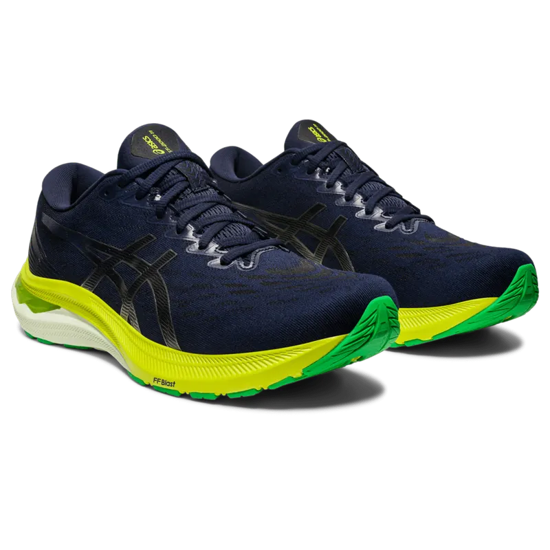 Asics GT-2000 11 Midnight/Black (1011B441.403)