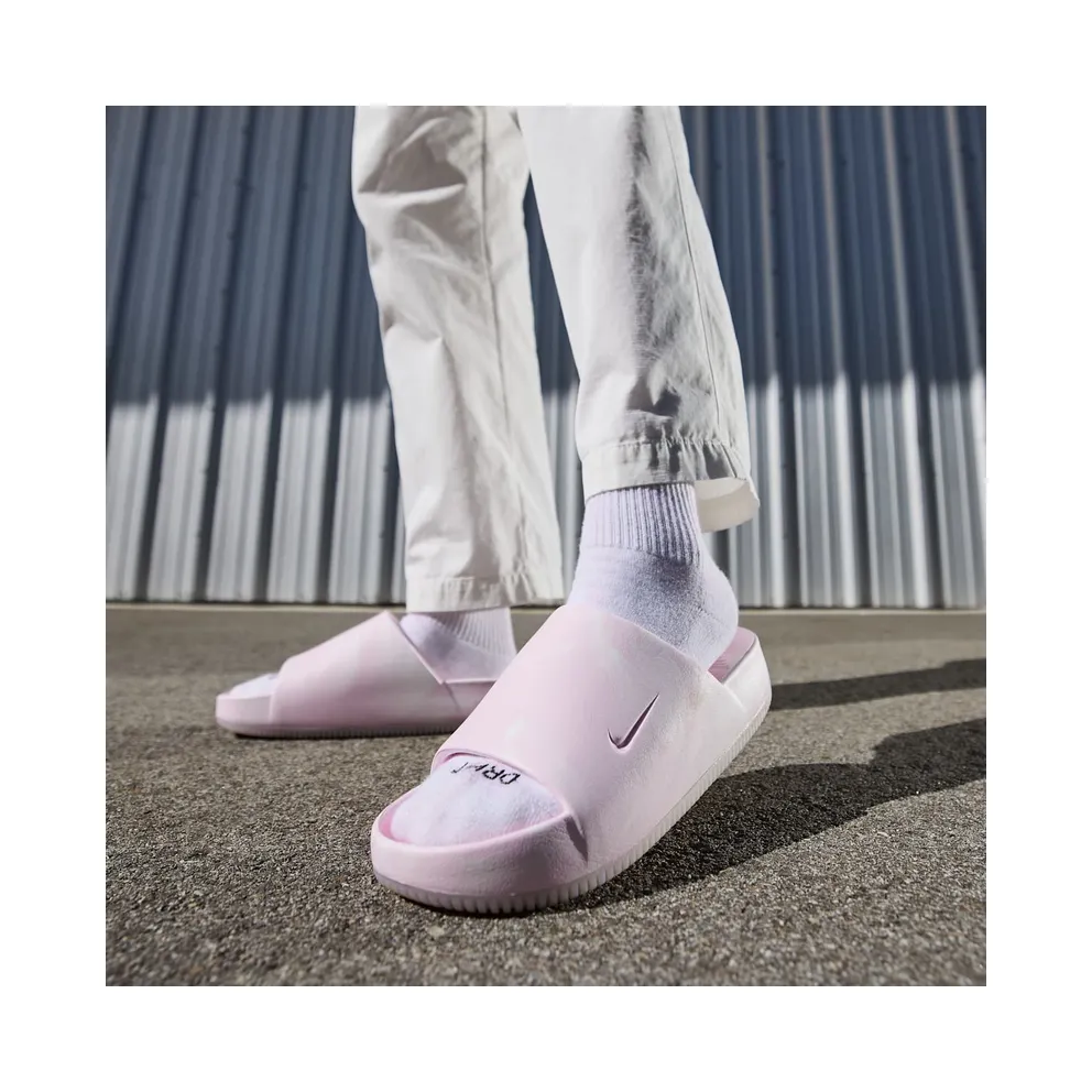 Nike Calm SE (pink foam) – FV5643-600