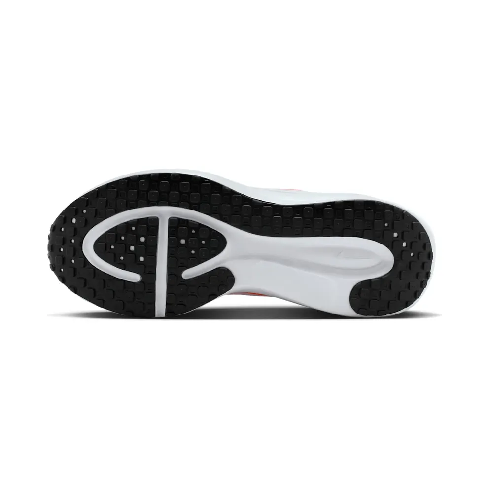 Nike Revolution 8 Hot Lava Orange Pulse Black White (HJ8485-801)