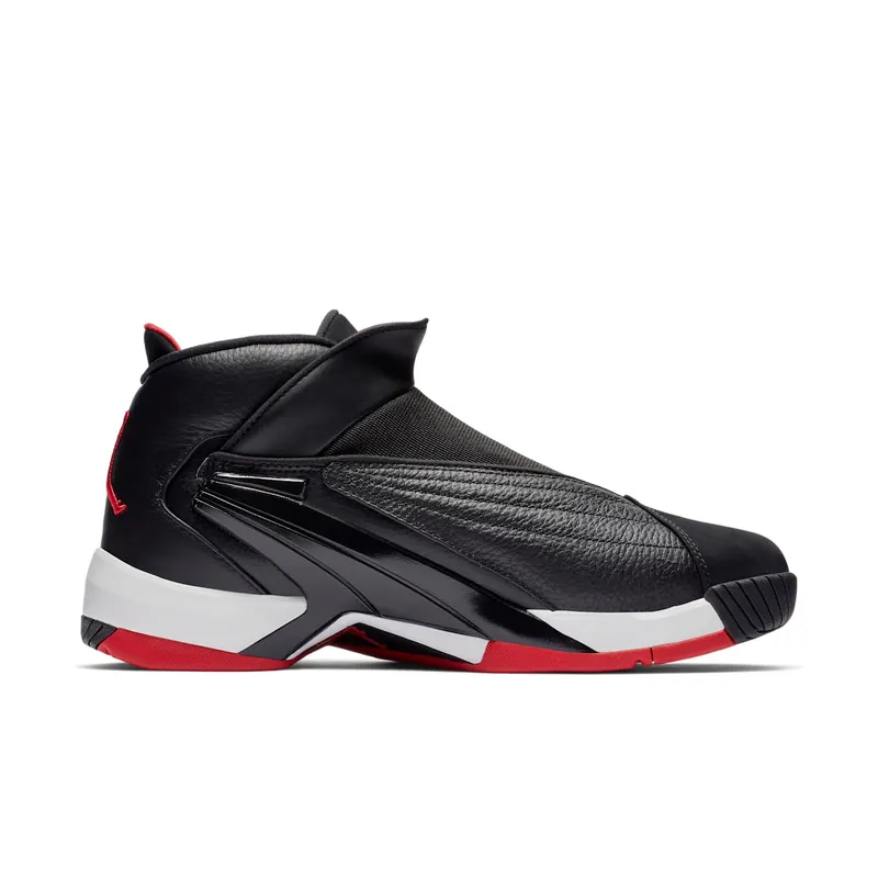 Jordan Jumpman Swift Bred Black/White-Gym Red (AT2555-001)