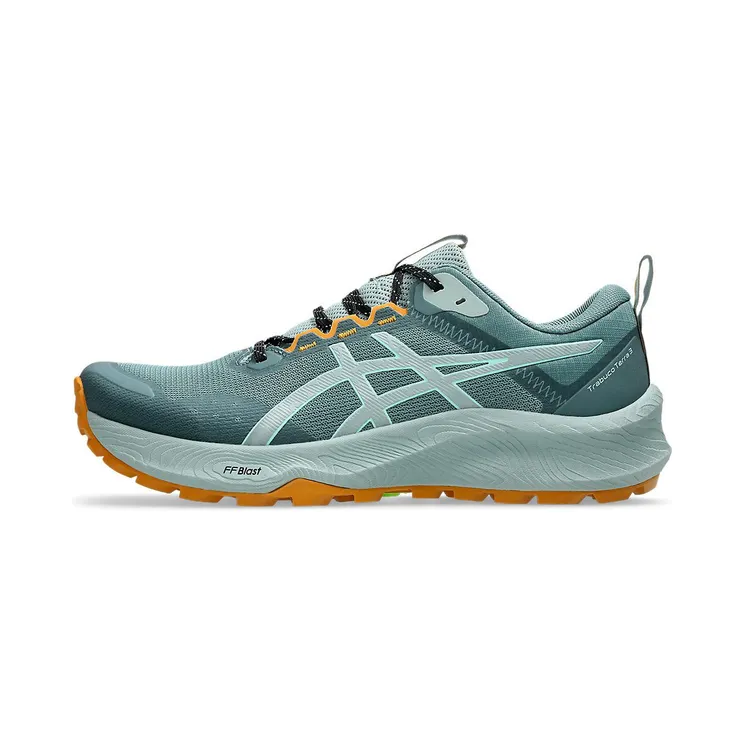 ASICS GEL-TRABUCO TERRA 3 “Foggy Teal / Illuminate Mint” (1011C152-400)