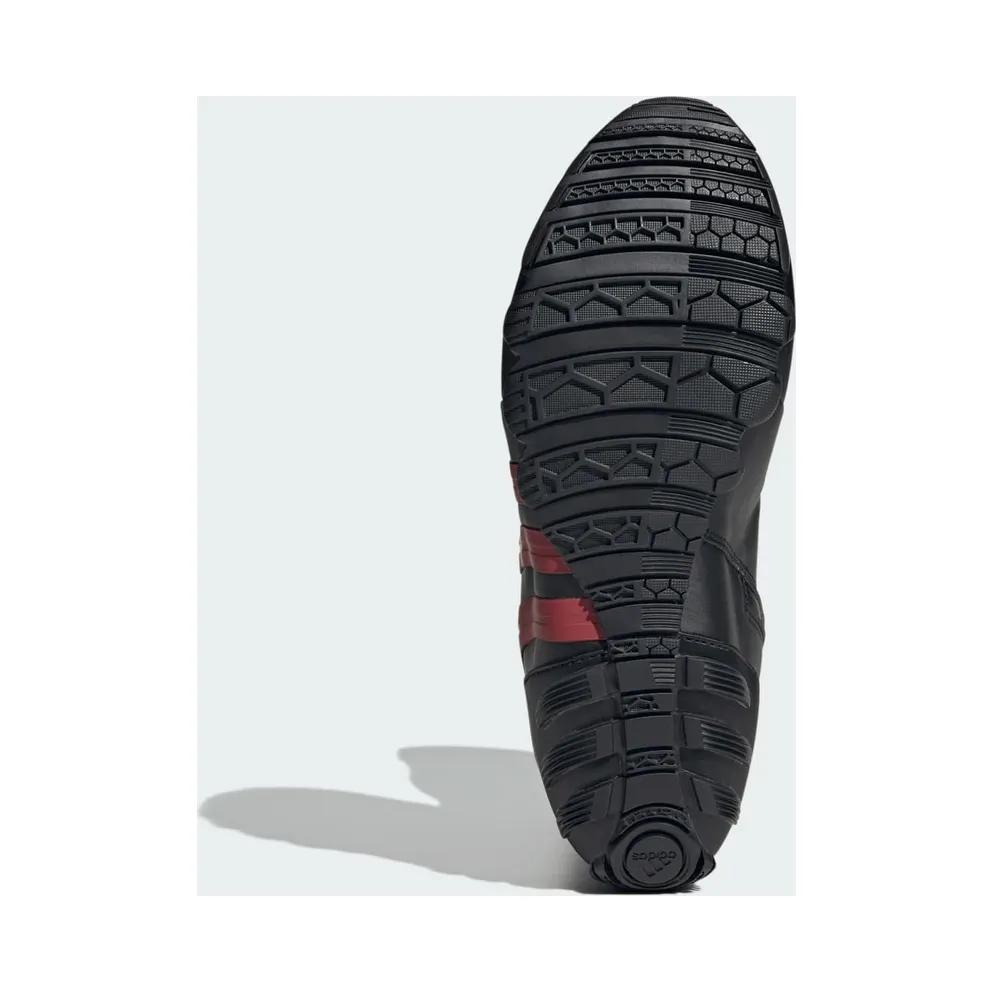 Adidas GHOST MOTO MID Shoes Core Black / Team Victory Red / Core Black (KI6799)
