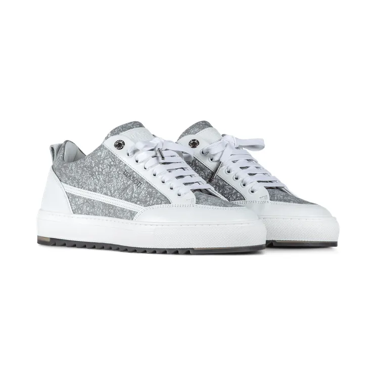 Mason Garments Tia – Meteorite – Grey Grau (FW22-5A)