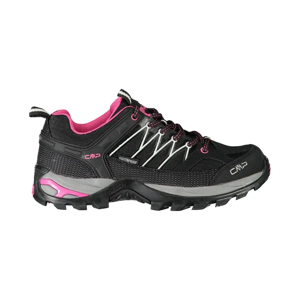 Lage Shoes for Women CMP Rigel waterprof (3Q54456-61UE)