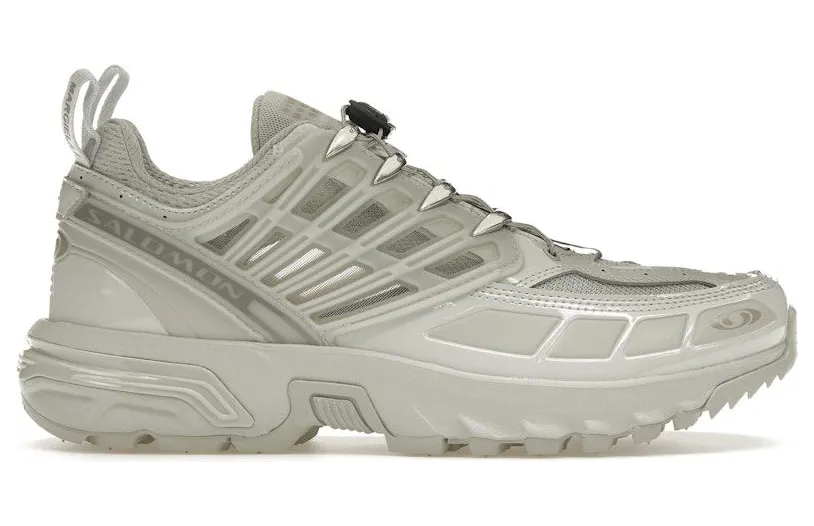 Salomon ACS Pro Advanced MM6 Maison Margiela White (S59WS0214-P5743-H9593)