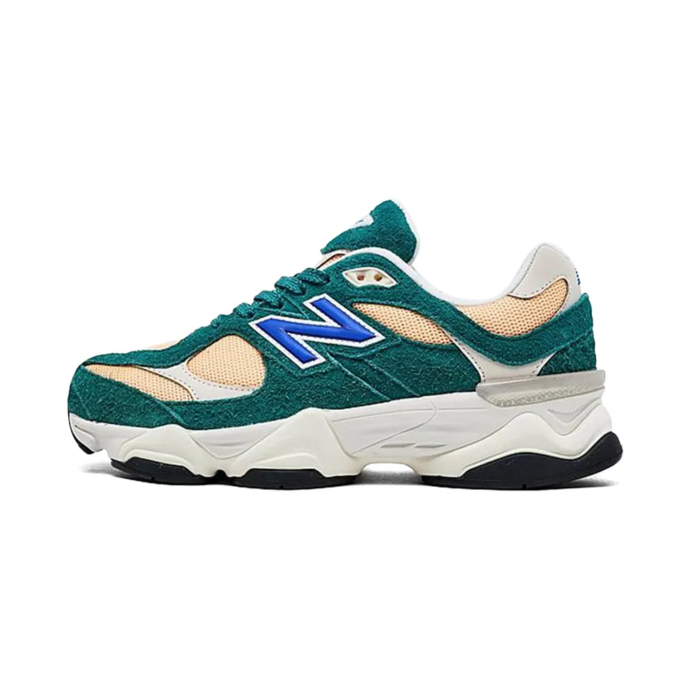 New Balance 9060 GS “New Spruce Peach Blossom” (GC9060GP)