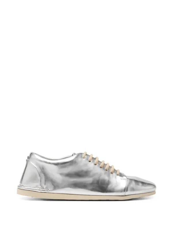 Marsèll with metallic-effect – Silver (MWG700T014)