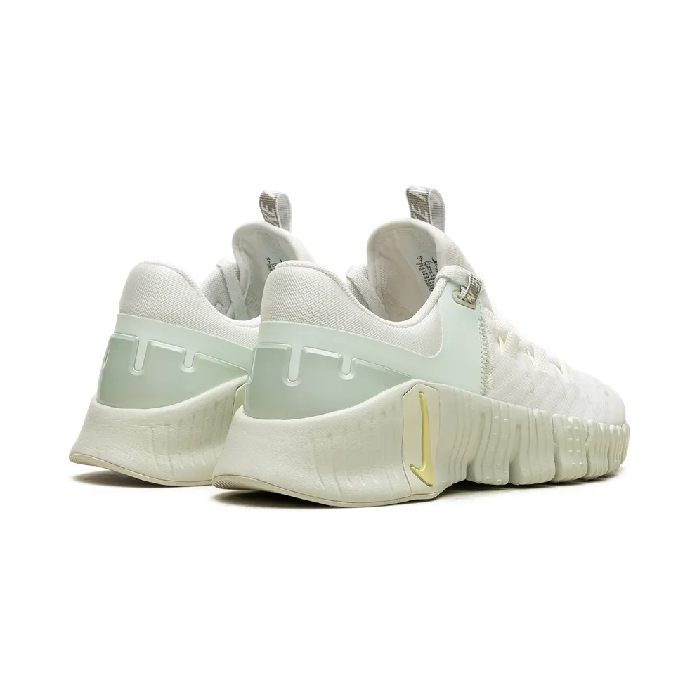 Nike FREE METCON 5 PRM “Summit White” (FJ1548-100)