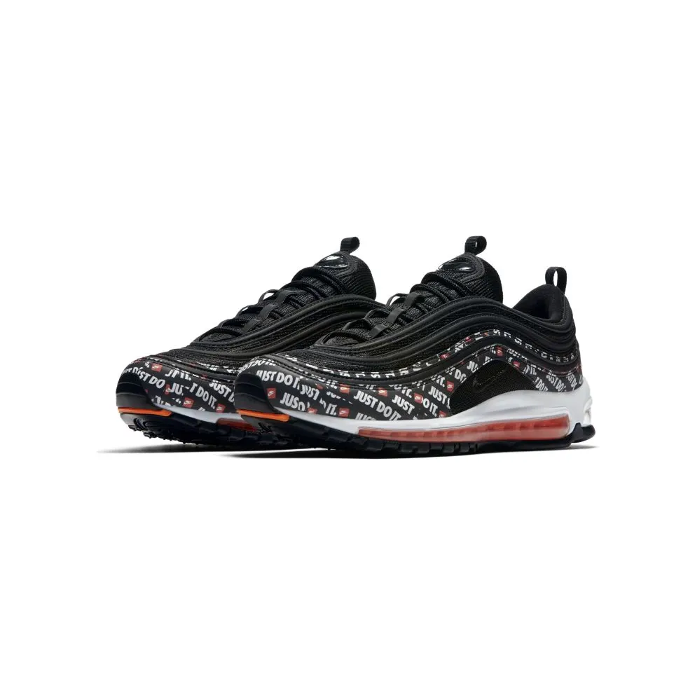 Nike Air Max 97 ‘Just Do It Pack’ Black (AT8437-001)