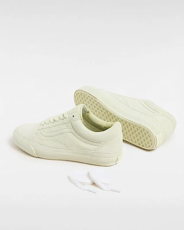 Vans Old Skool Green