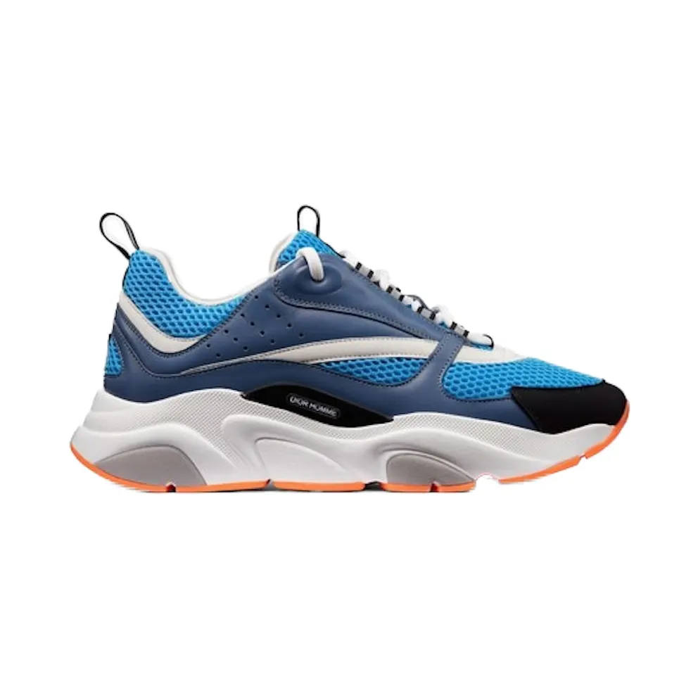Dior B22 Blue White (3SN231YRK_H561)