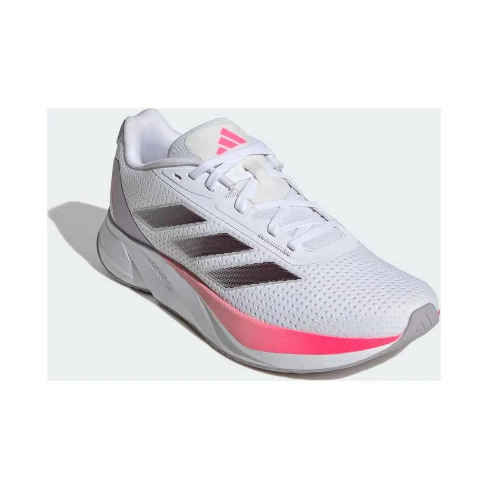 Adidas Duramo SL Cloud White / Aurora Met. / Lucid Pink (IF9465)