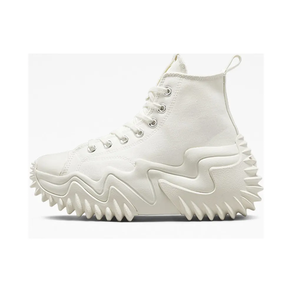 Converse Run Star Motion Platform Seasonal Color Light Bone (A03242C)