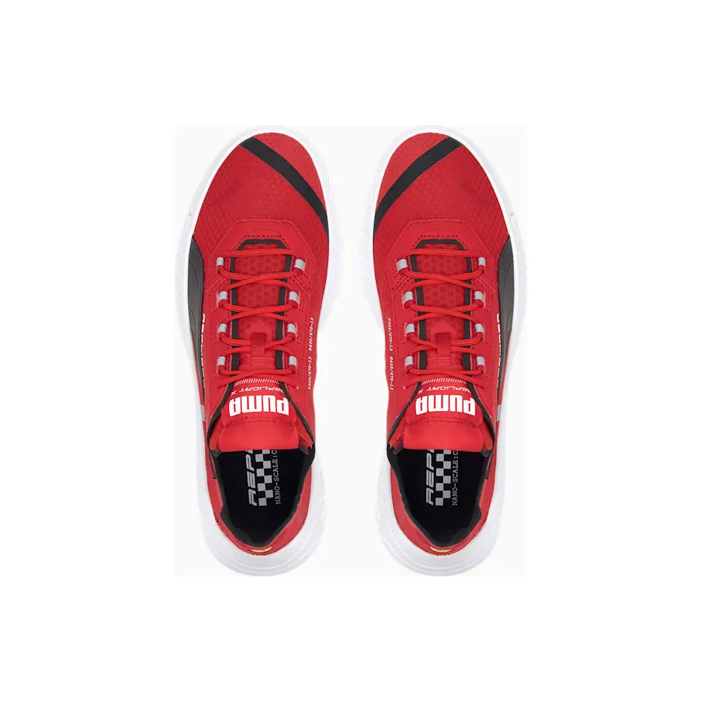 Puma Ferrari x Replicat X “Red Corsa Black” (339945-01)