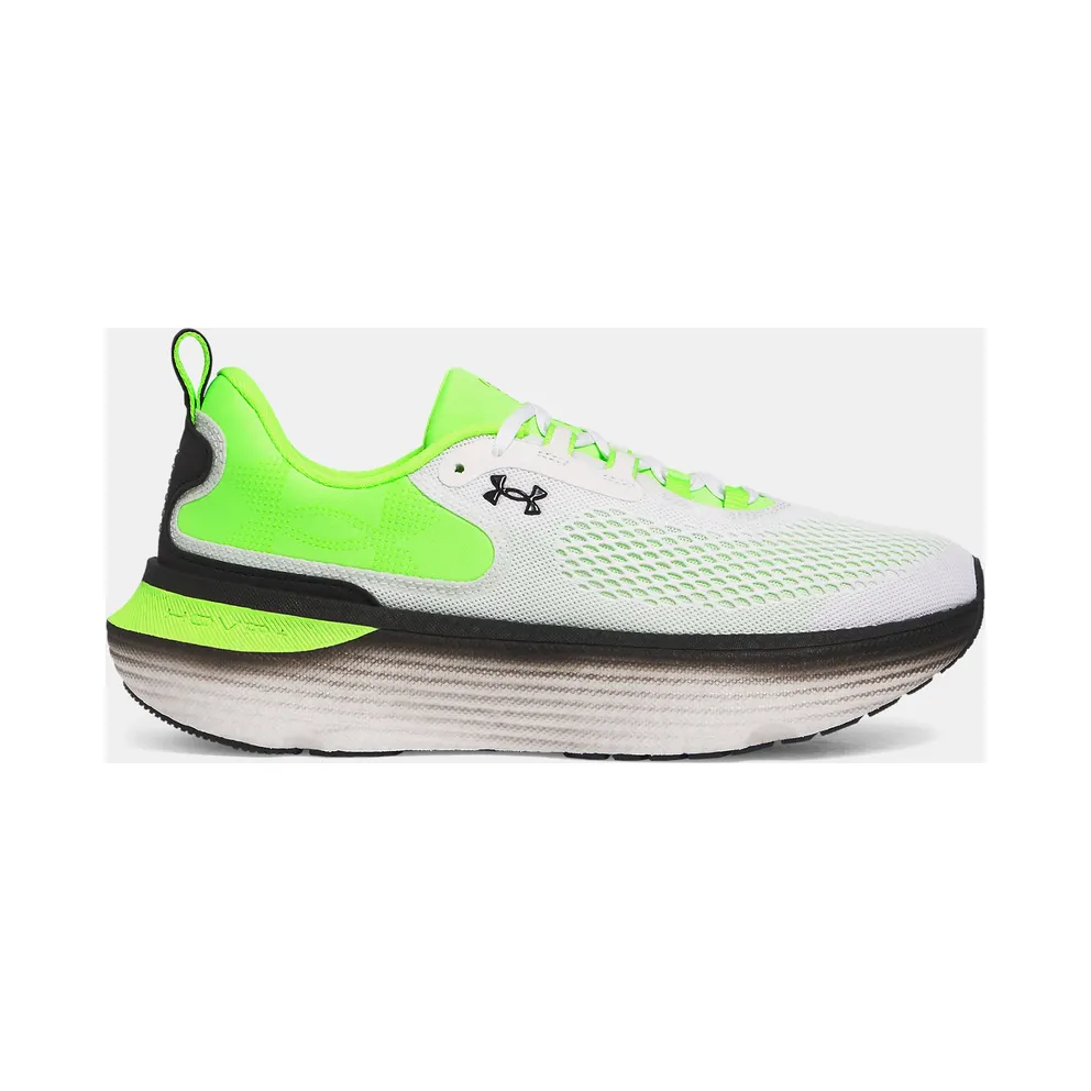 Under Armour HOVR Infinite “White” (3028169101)