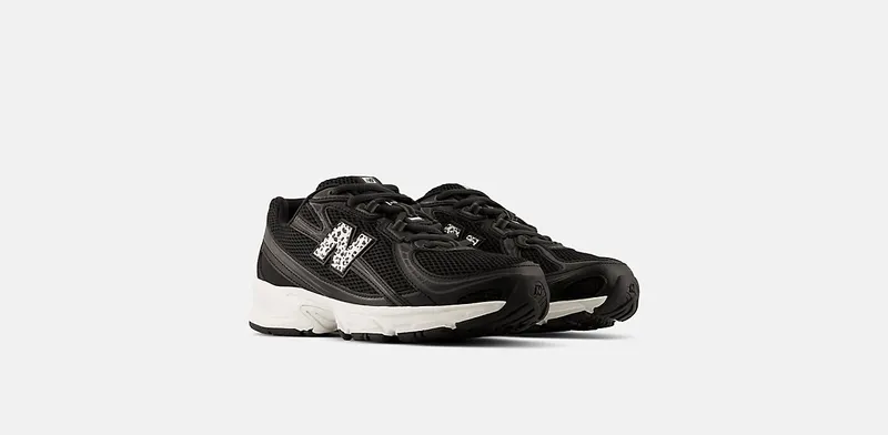 New Balance 740 “Safari Pack Black White” (U7402B2)