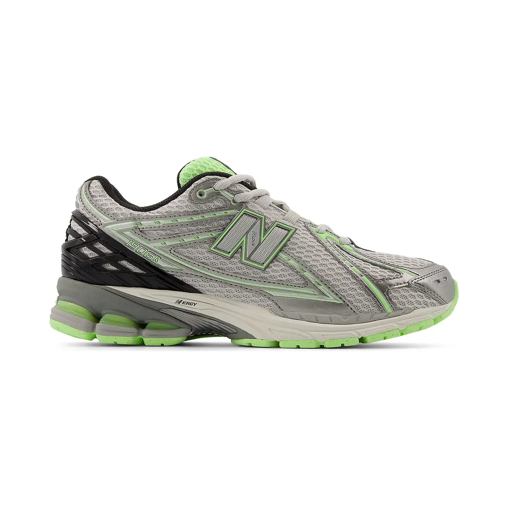 New Balance 1906R “Dark Silver Metallic Mint Flash” (U1906RCQ)