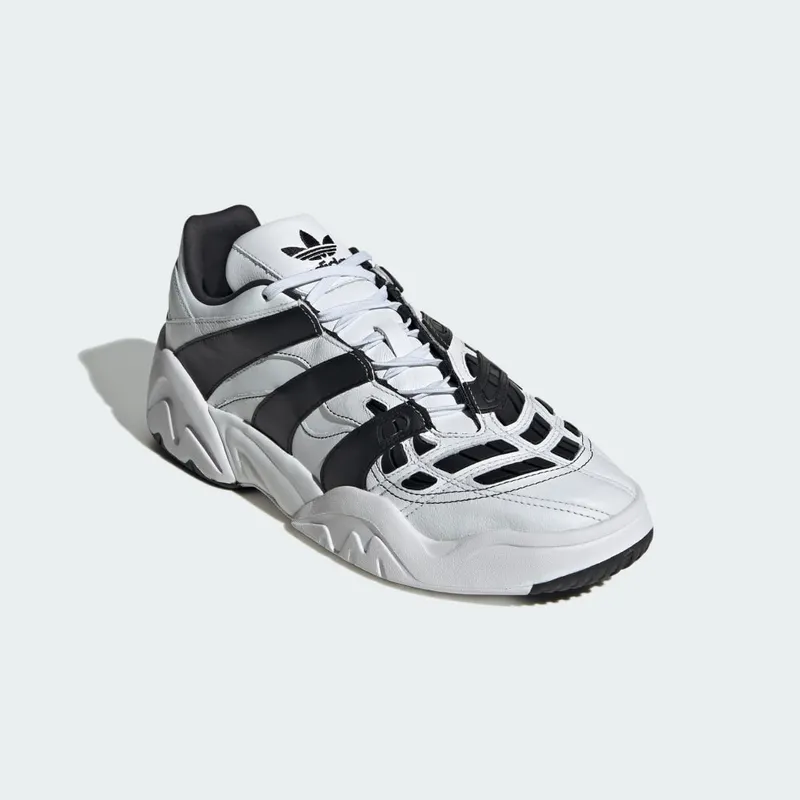 adidas Predator XLG Cloud White / Core Black / Cloud White (ID8367)