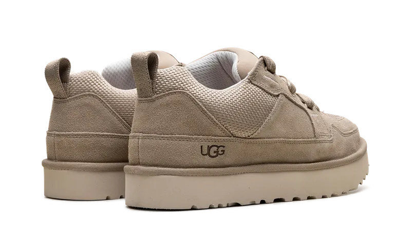 Ugg Lowmel Lo “Mustard Seed” (1169493-MDSD)