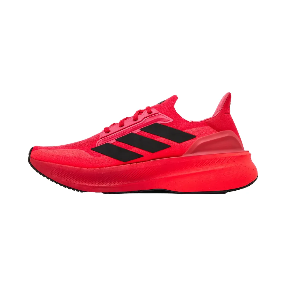 Adidas ULTRA BOOST 5X “Pure Ruby Black” (JH9032)